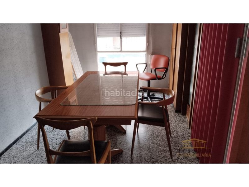 Foto 45d79004-bbfe-4e89-a1f7-637b4a3ebd42. Casa adossada a Pont Nou - Corazón de Jesús Elche / Elx