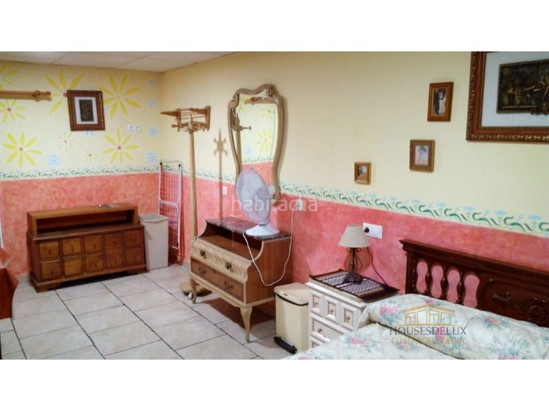 Foto 719db3b9-da6f-420c-8e4a-d6520a9a2805. Casa adossada a Pont Nou - Corazón de Jesús Elche / Elx