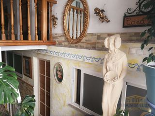 Casa adosada  Calle alferez cosido. Exclusiva vivienda unifamiliar en elche