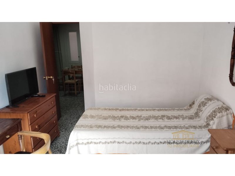 Foto aae62cfc-1e23-4a36-a740-291a4f6c4edb. Casa adossada a Pont Nou - Corazón de Jesús Elche / Elx