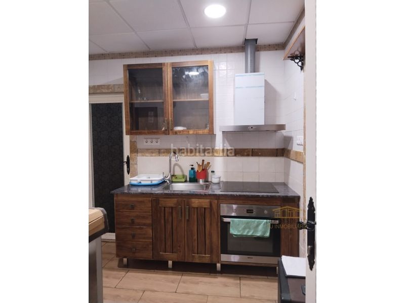 Foto aaf48ac1-6dd2-4ff4-b2c9-23d3f940061d. Casa adossada a Pont Nou - Corazón de Jesús Elche / Elx
