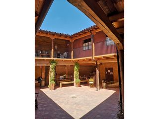 Local Comercial  Calle real-santibañez. Albergue en venta en santibáñez de valdeiglesias