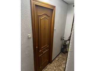 Piso en Calle Mariano Benlliure