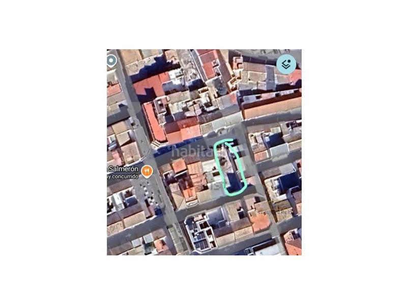 Foto 02792a84-cd6f-4b48-b829-2558e75d5a21. Terreny residencial a Santomera