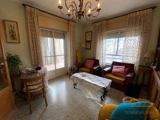 Flat  Avenida constitucion. Gran oportunidad en boñar  piso de 84 m con espectacular terraza