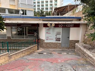 Business premise  Avenida estocolmo. Local reformado con parking, 2 terrazas y piscina a 30 metros de