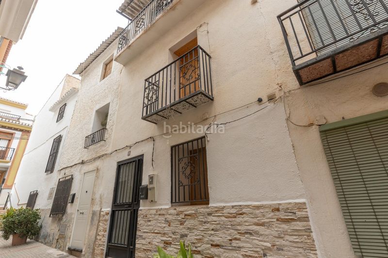 Foto b62642f4-448c-4691-a52f-53f219cb2022. Casa a Padul