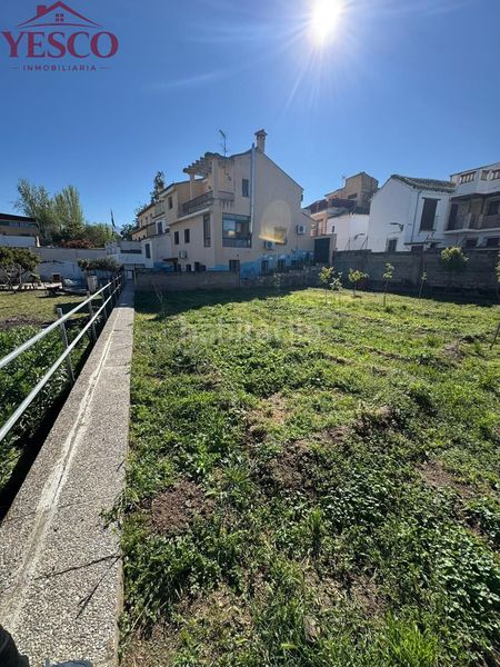 Foto 313d687d-ed85-4d1d-8b4b-15bded8cbf13. Terreny residencial a Pulianas