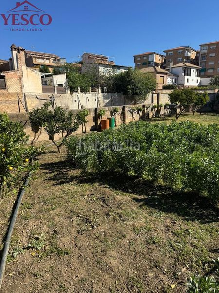 Foto 68e09105-6fc4-46f8-828e-90a31e0d6fc6. Terreny residencial a Pulianas