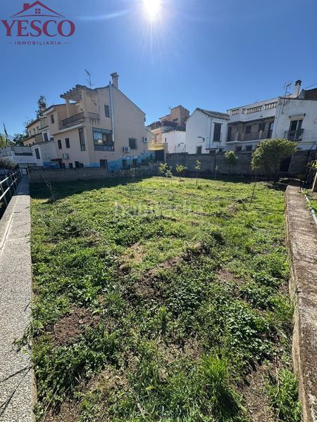 Foto 76d0f4a7-be6a-4f42-82ee-c3d2484b4c89. Terreny residencial a Pulianas