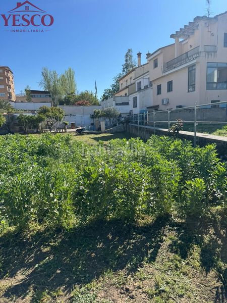 Foto 7d2d958d-32df-4413-b1bb-373f4443aebd. Terreny residencial a Pulianas