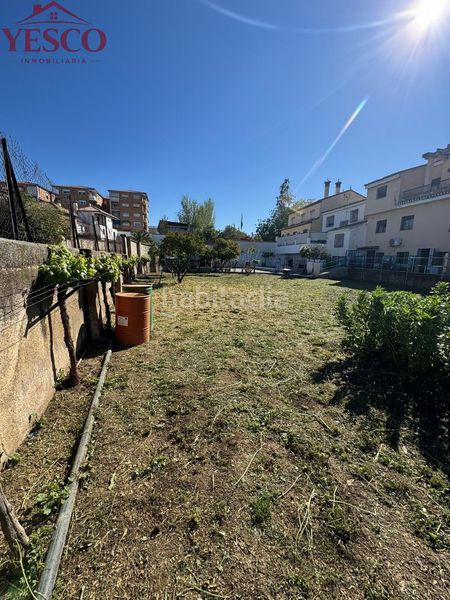 Foto 84f10923-1e2b-425e-b3d2-4f5251a31324. Terreny residencial a Pulianas
