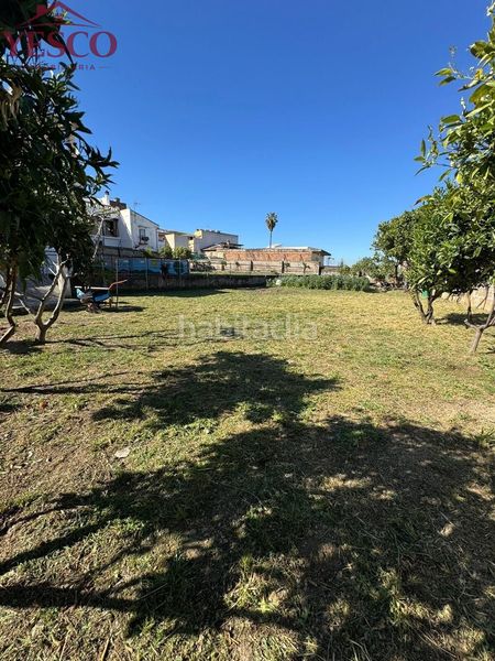 Foto f1cf542f-dae3-4387-9a59-52e0bd99f89a. Terreny residencial a Pulianas