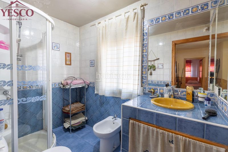 Foto 4981d43a-2c3d-40ad-a6ba-a627ba440e1a. Casa adossada amb calefacció aparcament a Güevéjar
