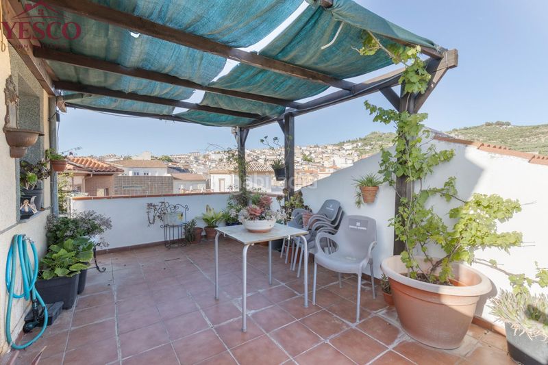Foto 8857bd77-44d5-4220-ad5a-661886367e7d. Casa adossada amb calefacció aparcament a Güevéjar