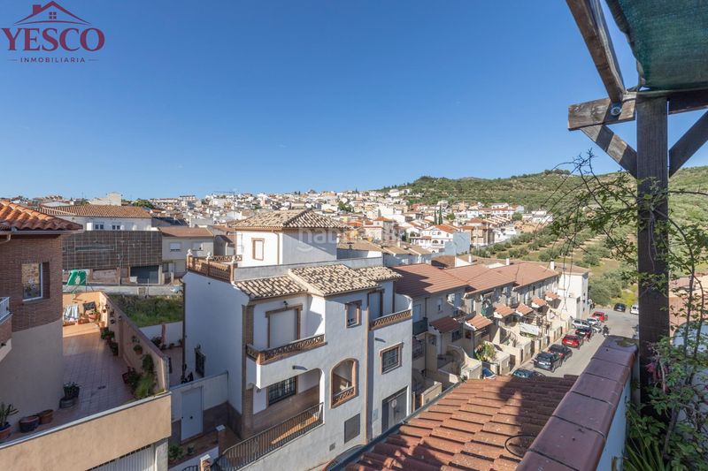 Foto 8a729e19-324f-44e9-addc-1f3a54796262. Casa adossada amb calefacció aparcament a Güevéjar