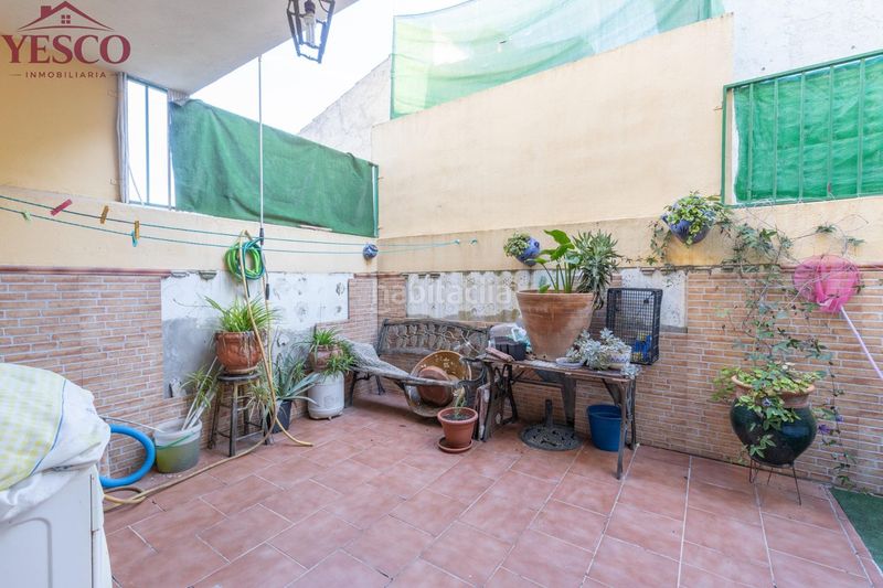 Foto 9b191f89-d316-40b6-a574-bb08ffd2726e. Casa adossada amb calefacció aparcament a Güevéjar