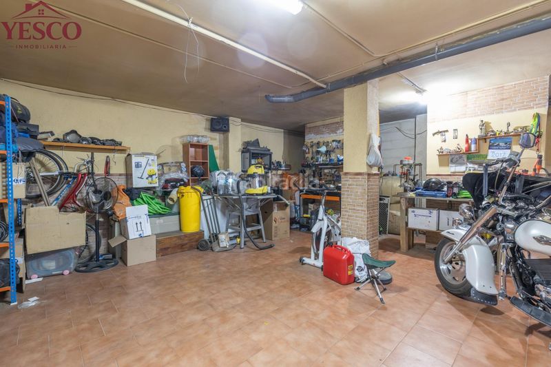 Foto a184e5e1-9637-43cb-b0dc-09b308418e41. Casa adossada amb calefacció aparcament a Güevéjar