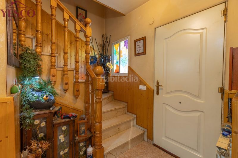 Foto ad87d5bf-ccef-490e-9a7e-f4908793c14d. Casa adossada amb calefacció aparcament a Güevéjar