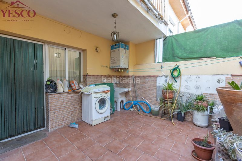 Foto b5c0b9f9-0646-4912-b85c-5d159fe5e226. Casa adossada amb calefacció aparcament a Güevéjar