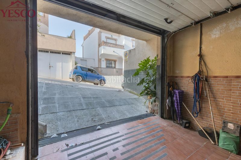 Foto be031b01-b253-48dd-a043-f0be22e11f48. Casa adossada amb calefacció aparcament a Güevéjar