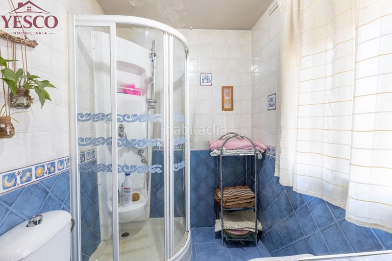 Foto c0f53d6b-ba28-4ed8-b171-cc0f99eeef3e. Casa adossada amb calefacció aparcament a Güevéjar