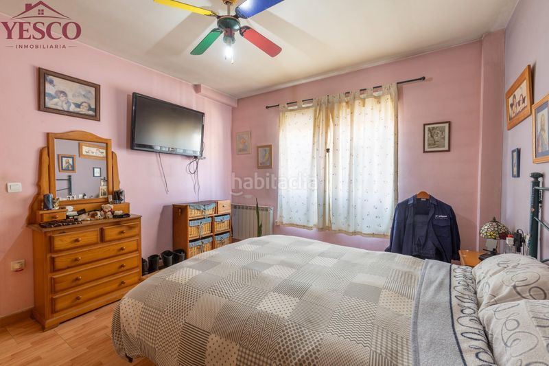 Foto c8b657d3-6708-4b87-bddd-f894b35c63f6. Casa adossada amb calefacció aparcament a Güevéjar