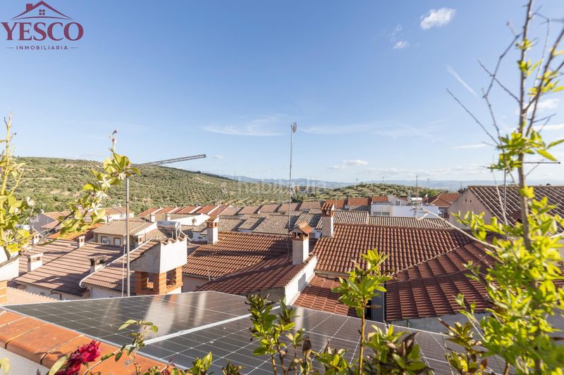 Foto f71b2029-1833-43c9-bcff-c6aaccde7537. Casa adossada amb calefacció aparcament a Güevéjar