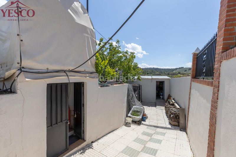 Foto 10eaf01c-ba1a-4632-b663-16241f856ff9. Casa pareada en Víznar