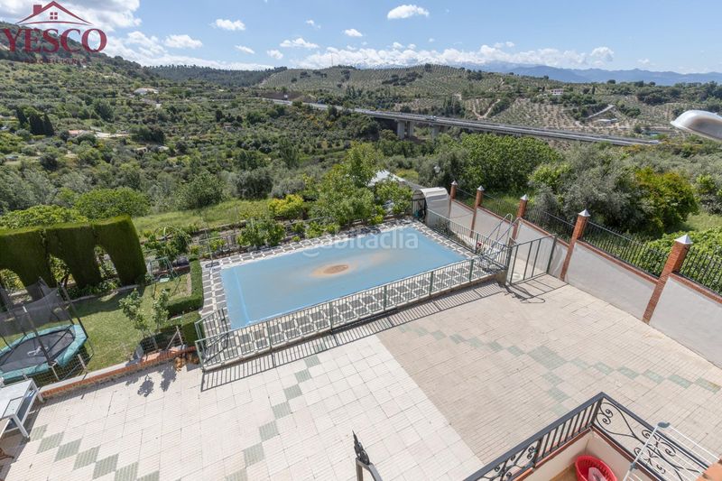 Foto 32e0457e-f7fc-4879-8ca8-edd2e814ce7d. Casa pareada en Víznar
