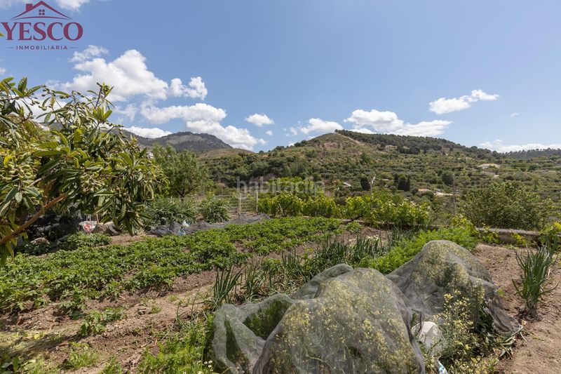 Foto 3d2f7084-bc10-49af-ab2c-7a475733f7b3. Casa pareada en Víznar