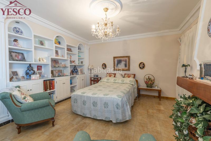 Foto 5f616f34-3a22-42f5-9a02-2a8404ced176. Casa pareada en Víznar