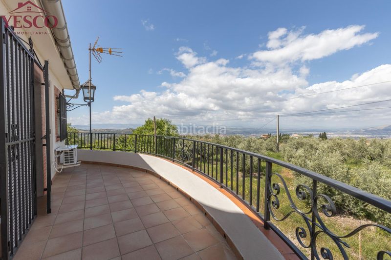 Foto 811e61c7-5286-4bd7-8f11-7b95da7ca2e7. Casa pareada en Víznar