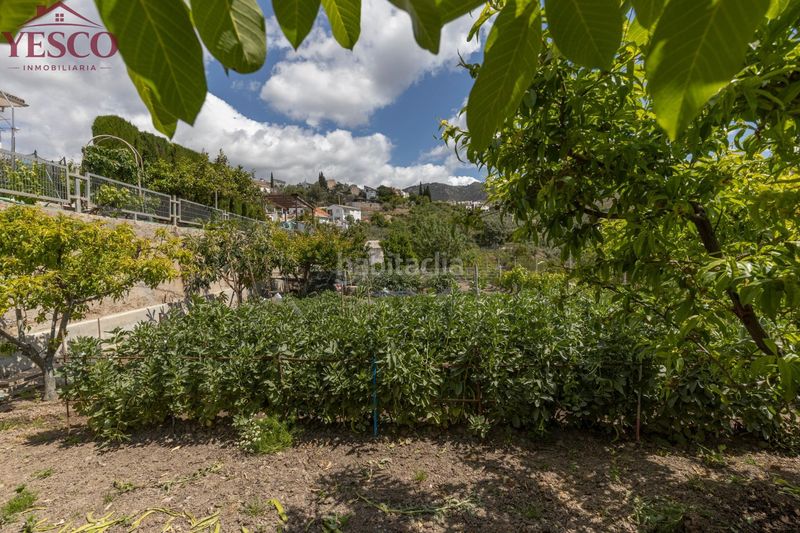 Foto 92937e34-348d-4df3-baae-8956ce04f5c4. Casa pareada en Víznar