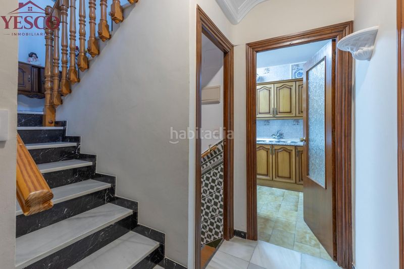Foto a357d48a-c93b-499d-988b-7e42821f04d9. Casa pareada en Víznar