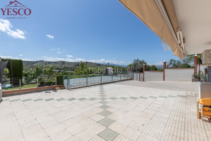 Foto d1a9b33d-0a4c-4c96-8acd-bcbdc438d971. Casa pareada en Víznar