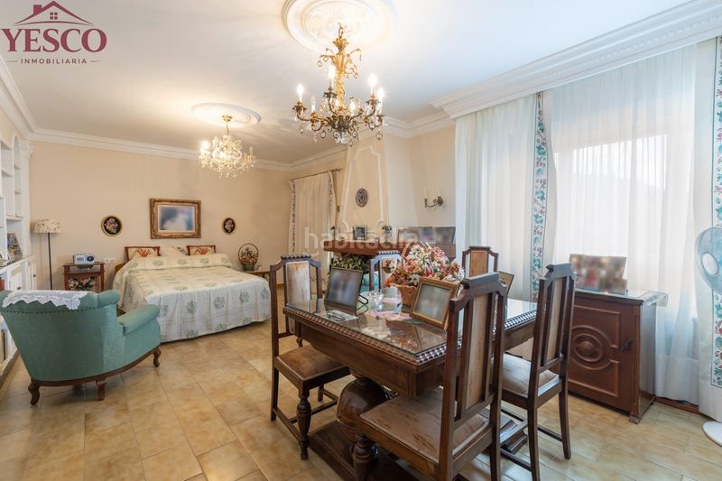 Foto f4569751-3d91-406f-8a0a-90c1edfcaaee. Casa pareada en Víznar