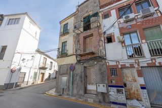 Doppelhaus  Calle iglesia