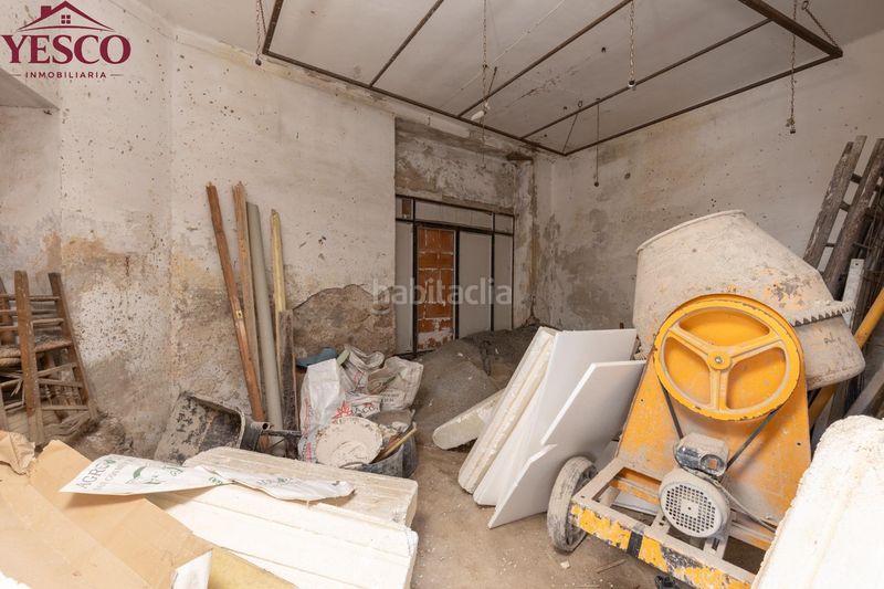 Foto b3a11213-83d1-48a4-9cf5-5cb8a0f3fd9e. Casa aparellada a Alfacar
