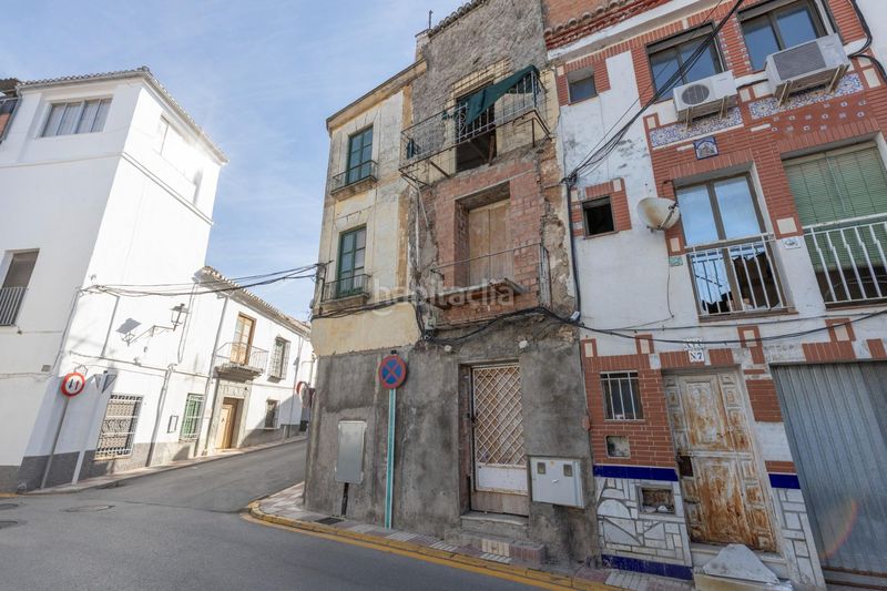 Foto cdf00b6f-9b1e-424e-a772-ae6455e723e4. Casa aparellada a Alfacar