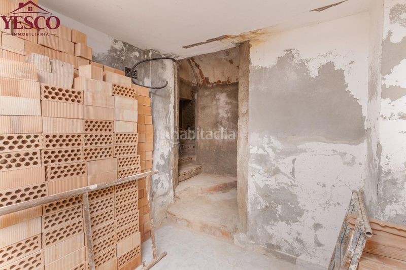 Foto f0125903-5435-47c0-bd8b-214b903b3273. Casa aparellada a Alfacar