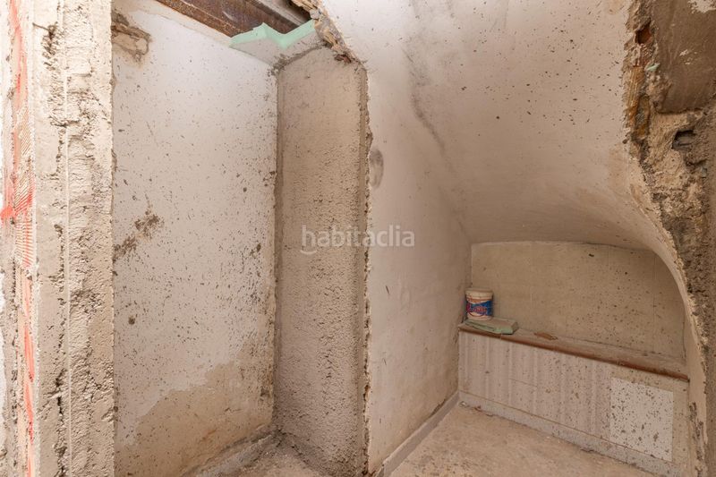 Foto f1041aab-d7de-4d14-8534-d34bec0bf942. Casa aparellada a Alfacar