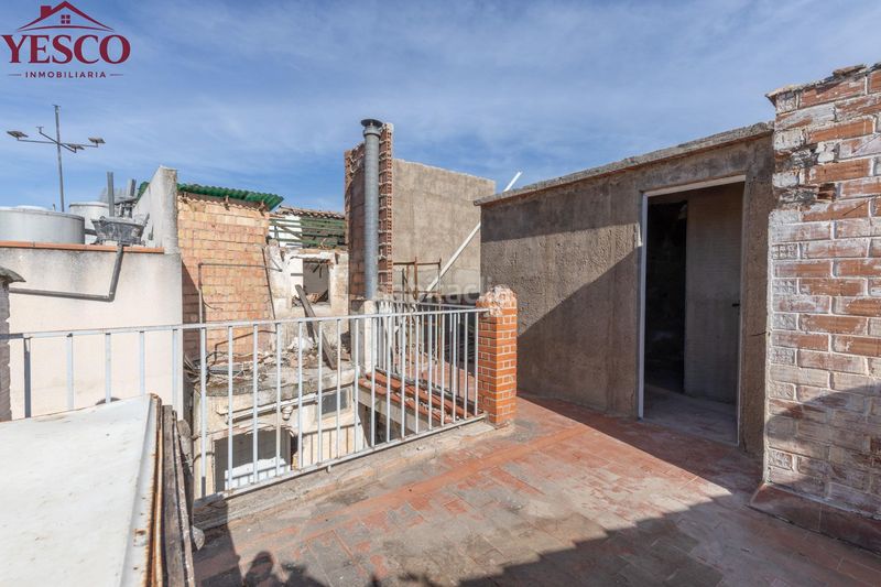 Foto 58f3caab-8976-4334-a85b-fe2c926486ea. Casa pareada en Alfacar