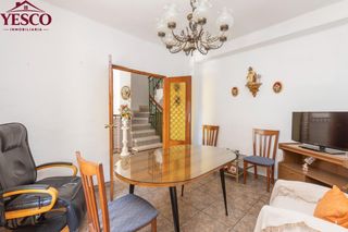Reihenhaus  Calle casillas