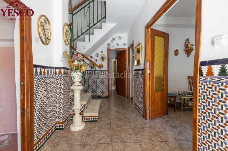 Foto 0adb5ac2-c21f-489a-b823-8935c41d679c. Casa adosada en Alfacar