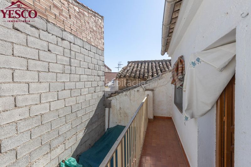 Foto 0b33cace-adcf-49ff-a839-2b06bb674486. Casa adosada en Alfacar