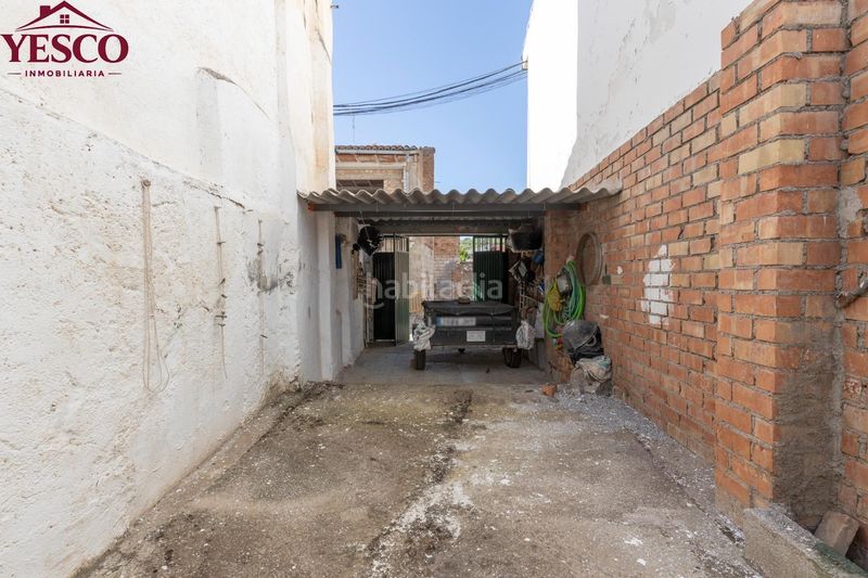 Foto 37062f1b-28c3-4c84-a91c-1f075f073e2c. Casa adosada en Alfacar