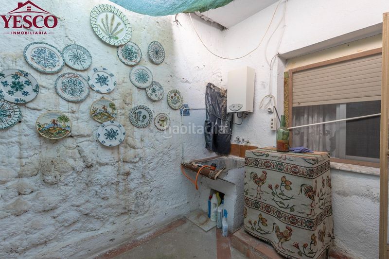 Foto 40362128-62f3-4885-9166-31f0e3b6f9a7. Casa adosada en Alfacar