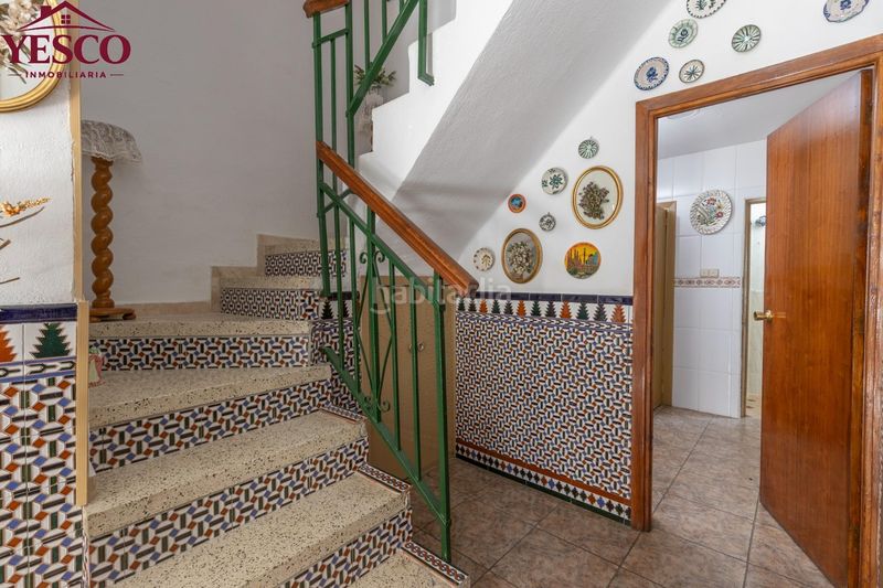 Foto 47c6a7e4-71c0-48d6-991a-d272323ee943. Casa adosada en Alfacar