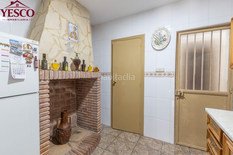 Foto 5c651d32-d1f0-4194-bca7-a9afc4df9948. Casa adosada en Alfacar